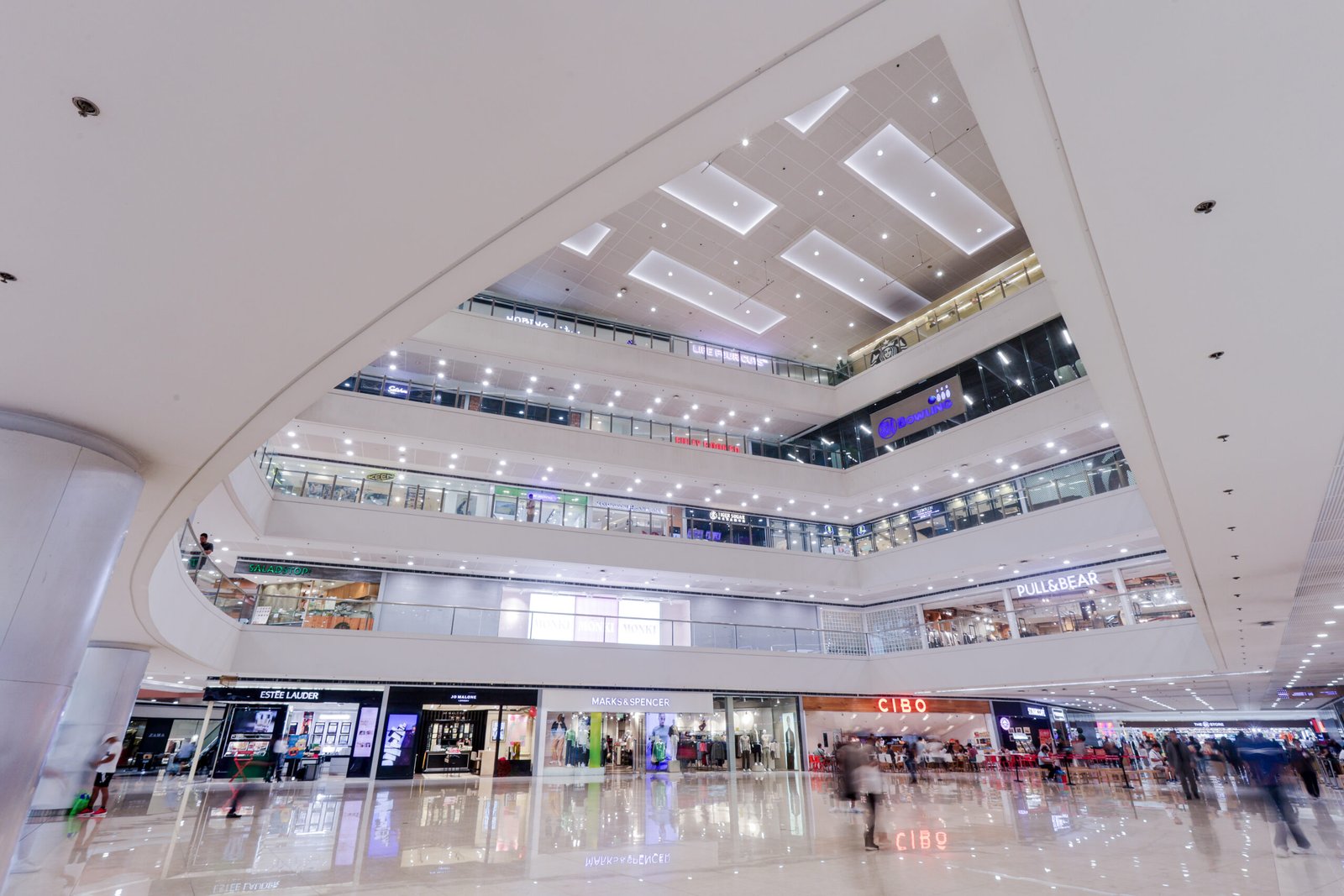 Investor Presentations